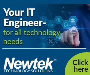 Your IT Engineer- for all technology needs - Newtek Technology Solutions